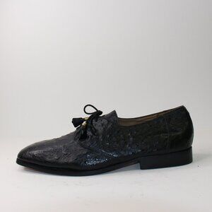 Giorgio Bruntini Ostrich Dress Shoes (13 US